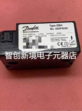 Danfoss EBI4 052F4030 现货议价