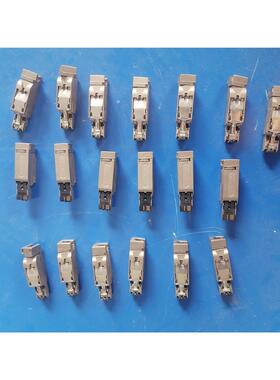 SOFTLINK光纤接口卡，一共15个。适合服务器机房布线使