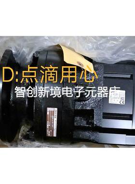 三菱伺服电机HG-SR202G1