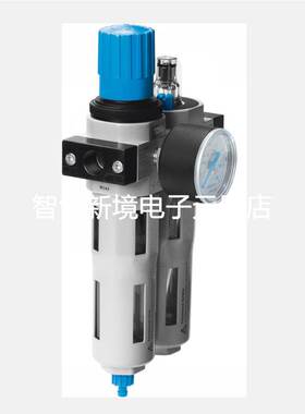 FESTO FRC-1/8-D-MINI-MPA 8002266 8002267 费斯托 气源处理装置