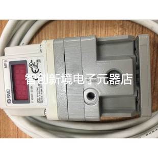 023BL ITV2030 现货 SMC比例阀 全新没有包装