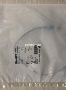 现货促销全新原装巴鲁夫BMF00FC BMF 214K-PS-C-2A-SA2-S4-00,3