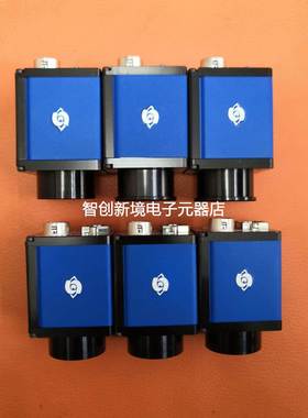 SVS-VISTEK ECO815CTLGEC 工业相机 eco815MTLGEC 900万像素网口