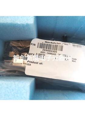 沃特世Walters UPLC进样组件 700003897 289005305 242