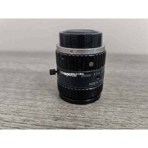 computar M2514-MP2 工业镜头 150万像素 2/3英寸