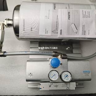 547895 150 FESTO 费斯托 正品 SPA 全新原装 140 气缸