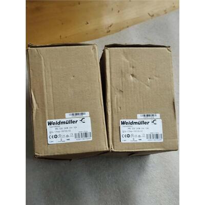 魏德米勒1469490000电源 全新原装正品 需要来聊