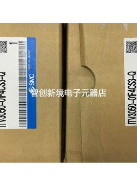 全新SMC比例阀 ITV3050-01F4CS3-Q/404N/314N/322S/142S/034S现货