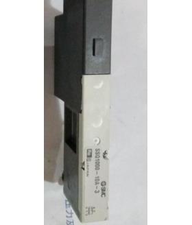 现货供应SMC SQ1231DN-5-C6 SQ2131Y-5-C6 SQ2431Y-5-C6