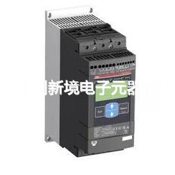 原装 600 PSE45 22KW ABB软启动器
