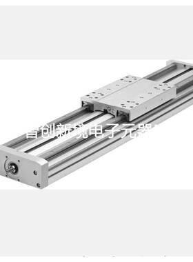 FESTO EGC-HD-125- -BS 556819 556820 556821费斯托丝杠式电缸