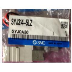现货销售SMC SYJ5143-5LOZ SYJA5240 SYJA5140