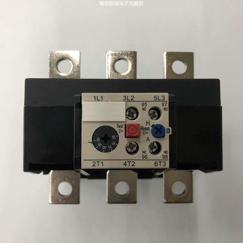原装正品3UA6240-2H 55-80A西门子过流保护热过载继电器