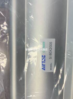全新原装正品亚德客标准气缸SI80-200S 现货