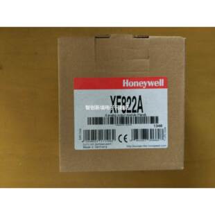霍尼韦尔HONEYWELL 输出模块 XF822A 全新正品 现货
