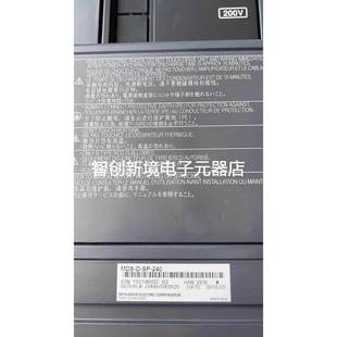 320三菱主轴驱动器议价 240 100 200 160 480 MDS