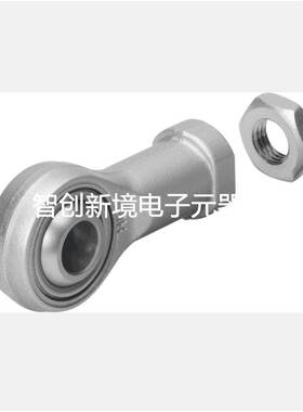 FESTO CRSGS-M6 195580 CRSGS-M8 195581 195582 费斯托关节轴承