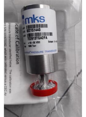 MKS真空压力计722B13TGA2FA，722C13TGA
