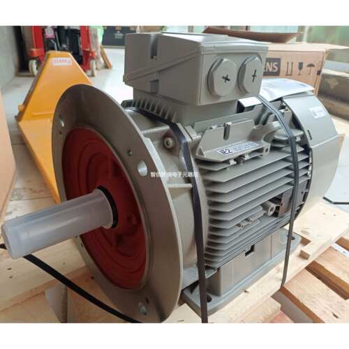 原装进口西门子电机1LA7090-4AA13-Z1LA7090-4AA12-Z1.1KW 4P B14