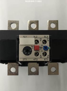 原装正品3UA6240-2X 80-110A西门子过流保护热过载继电器