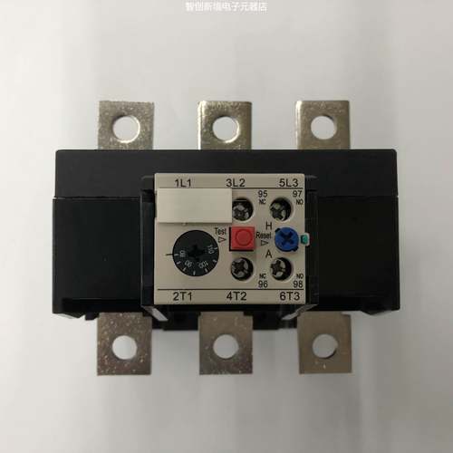 原装正品3UA6240-2X 80-110A西门子过流保护热过载继电器