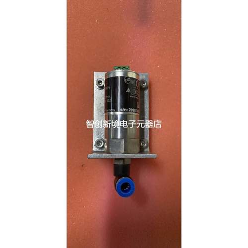 VEGABAR12 BR12.M1CH3G8A 0…+2.5bar 压力传感器现货议价