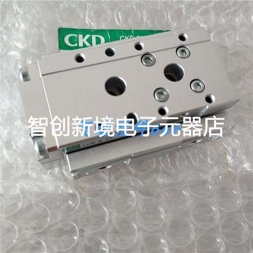 CKD原装正品滑台气缸LCR-640A6 LCR-2530A1DT LCR1610DT 现货