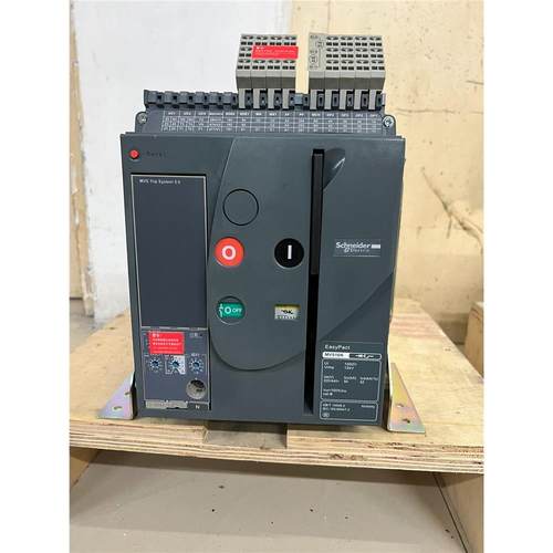 施耐德框架断路器MVS16N
