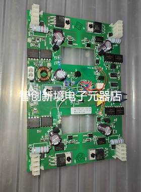 原装 mks OPT-200Z电源 1019249-001 1019246-001 Rev00A 驱动板