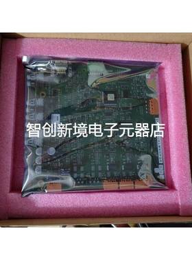 UFC911B106全新3BHE037864R0106 UFC921 PPC907带包SDCS-COM-81