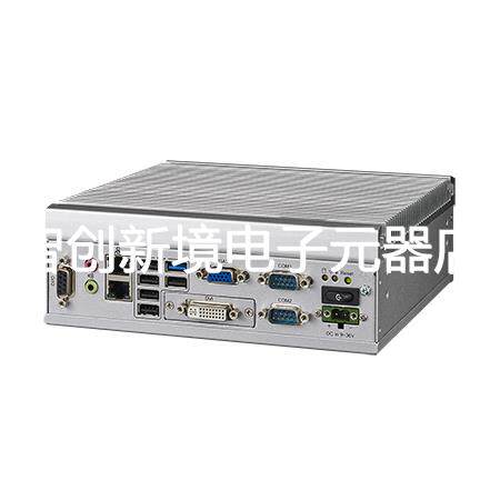 研华 ITA-1611 赛扬J1900/4G/500G 四核宽压紧凑型系统 现货 6串