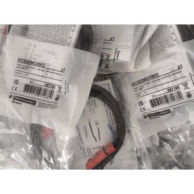 XCSDMC5902特勒美科安全门磁开关全新原装正品法国制造