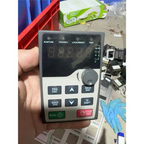 变频器面板GD300-LED-JP-3110-KY3 一个