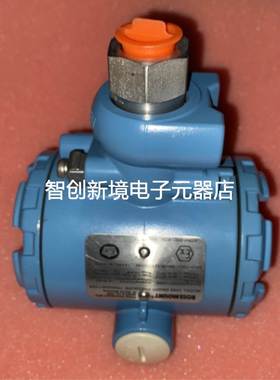 ROSEMOUNT MODEL 2088 G3 S22 A3 I1 智能压力变送器现货议价