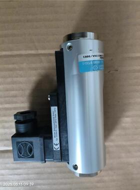 图中产品是Meister Strömungstechnik