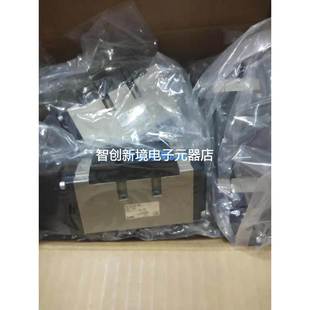 VFR6210 1DZ VFR6310 SMC气控阀VFR6100 5DZ