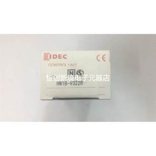 301R 322R 310R V311R日本和泉进口IDEC急停按钮开关HW1B HW1B