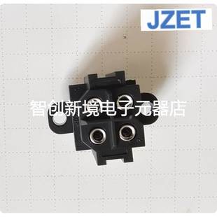 7镀锡9P垂直5.0mm间距 207496 2行公插座 线路板连接器 AMP