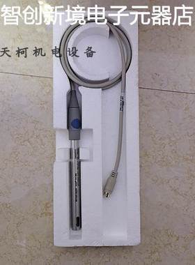 全新梅特勒托利多InLab741-ISM超纯水电导率仪电极探头30014094