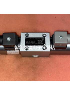 WANDFLUH WDMFA06 WDE45/23x50 电磁阀现货议价