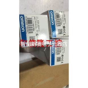 全新 正品 E3X MDA11日本欧姆龙放大器原装