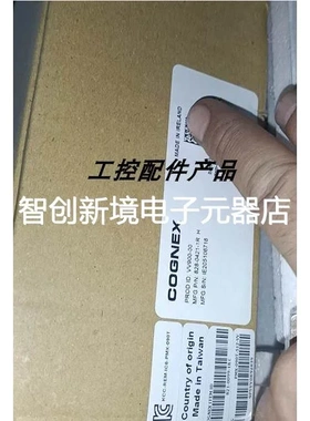 康耐视 VV900-00 828-0421-1R H 821-0099-1RC PMX-090T-512-VV议