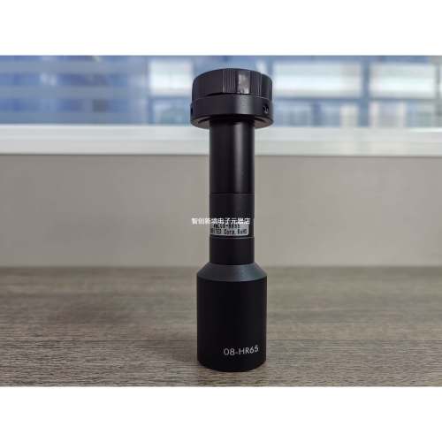 MORITEX MML08-HR65 远心镜头 0.8倍放大 65mm焦距
