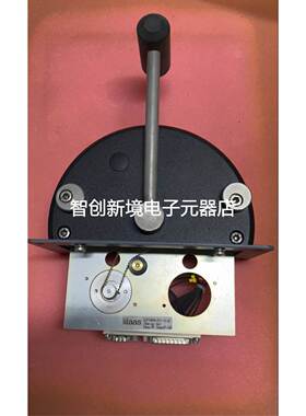 lilaas LF180S-01-06 手动推进器现货议价