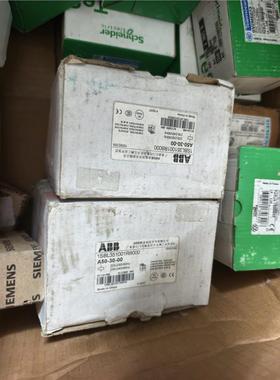 ABB接触器，A50-30-00，1SBL351001R80
