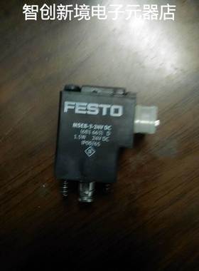 销售费斯托 MSEB-3-24V 681663 SMT-10-PS-KL-LED-24 173218