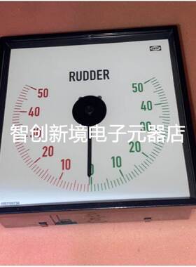 DEIF DLQ144-pc-NB 3 Wire 3-12-21V 船用舵角表现货议价