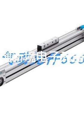 FESTO原装正品电缸DGC-25-450-KF-YSR-A 532447现货