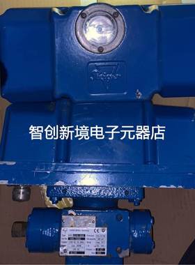 Reiger EHS-D3/15-0059 驱动阀现货议价