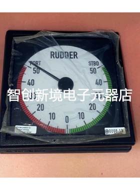 DEIF XL144 3-12-21V 3-wire Single 船用舵角表现货议价